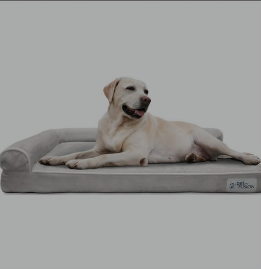 PetFusion New BetterLounge 36x28x3 inch - Free Shipping - RRP£59.99