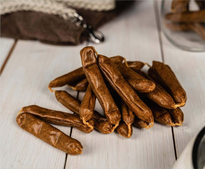 Pork & Beef Sausages