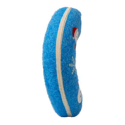 KONG Holiday AirDog Donut Medium