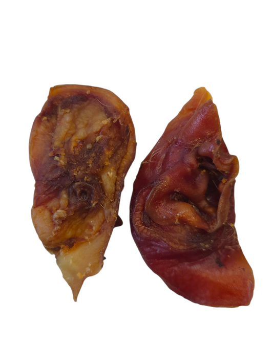 Pork Crunch