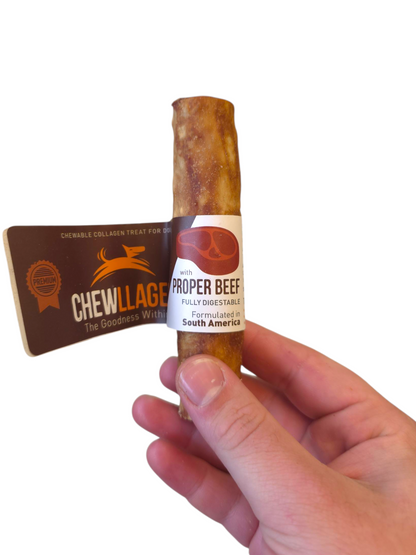 Chewllagens