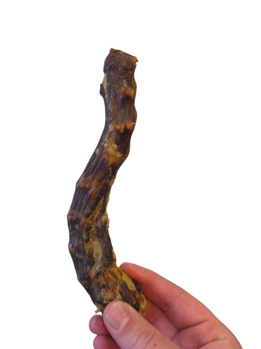 Duck Necks