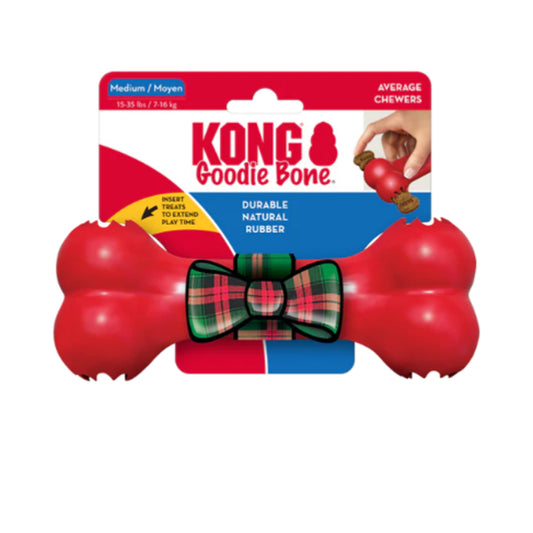 Kong Goodie Bone (Med)
