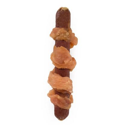 Jumbo Pig In Blanket