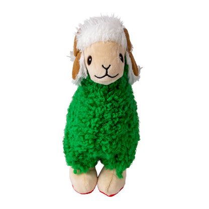 KONG Holiday Sherps™ Llama Medium