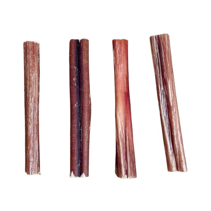 British Bulls Pizzles 12cm