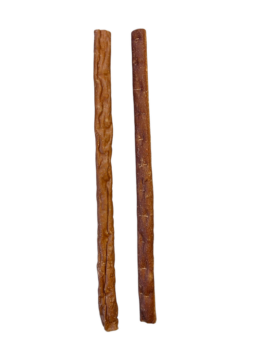 Ostrich Meat Pizzle