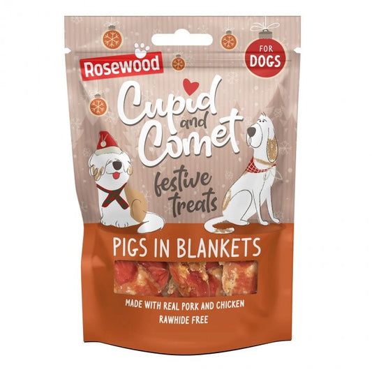 Pig In Blankets - 100g