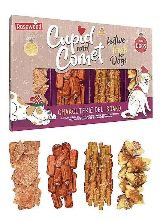 Charcuterie Board