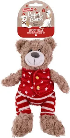 Buddy Bear