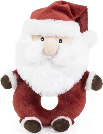 Stanley Santa
