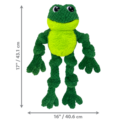 KONG Knots Frog Large/XL