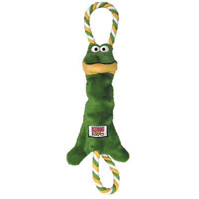 KONG Tugger Knots