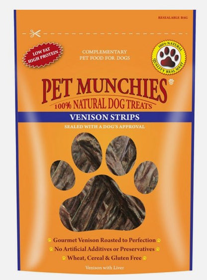 Pet Munchies